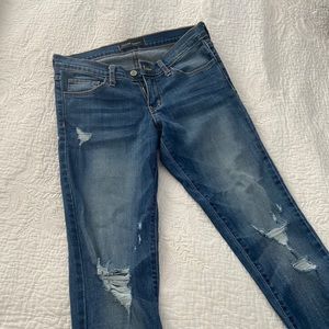 Flying Monkey Jeans from Ruby & Jenna